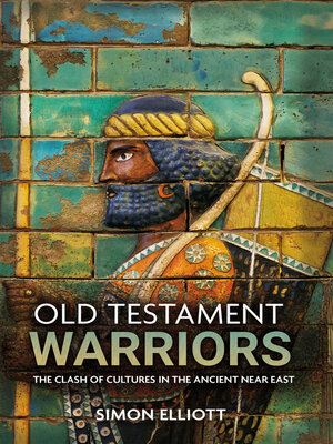 cover image of Old Testament Warriors